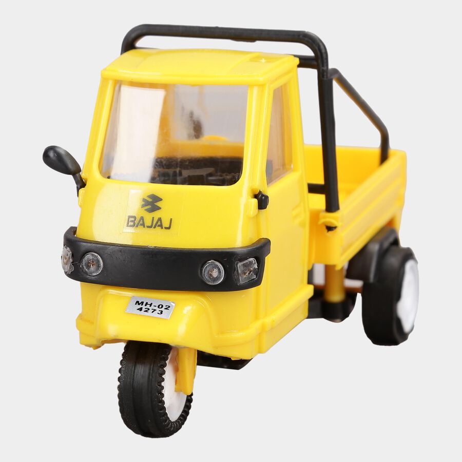 3Wheel Tempo Pull Back, , large image number null
