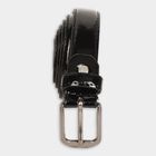 Women's Colour Block Polyurethane Belt, , small image number null