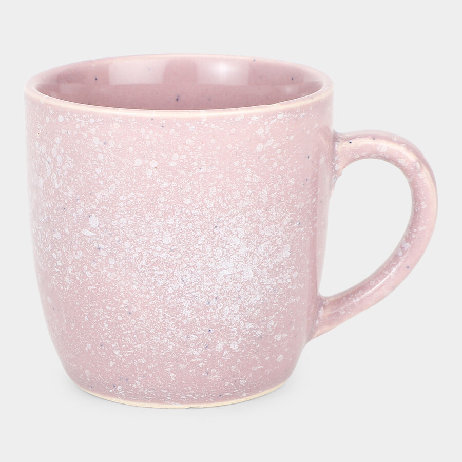120ml Bone China Mug Set Of 6, , large