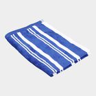 400 GSM Blue Cotton Hand Towel, , small image number null