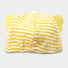 Kids' Yellow Fabric Cap, , small image number null