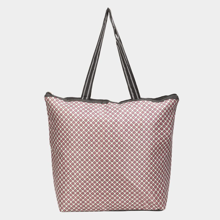 Wine Fabric-Polyester Bag, , large image number null