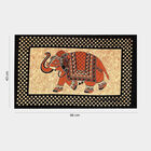Printed Cotton Pillow Cover, , small image number null