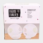 Melamine Dinner Set 20 Pcs, , small image number null