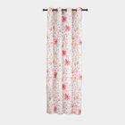 7ft. Pink Polyester Curtain, , small