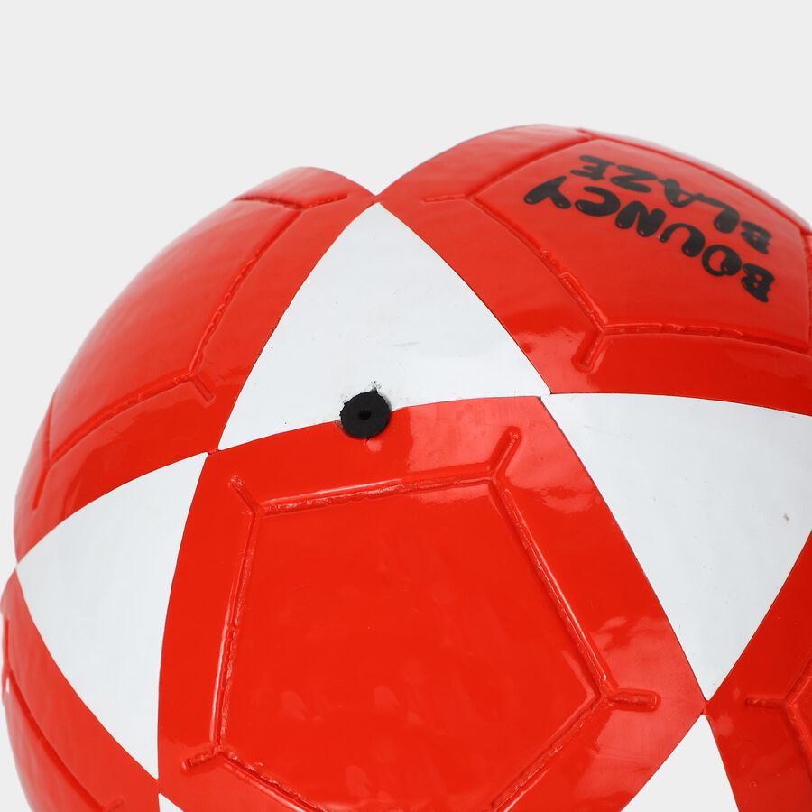 Kid's Red Kaespa Football, , large