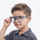 Kid's White Plastic Sunglasses, , small
