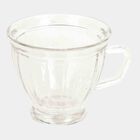 250 ml Glass Mug Set of 6, , small image number null