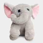 Kid's Soft Toy Elephant, , small