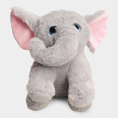 Kid's Soft Toy Elephant