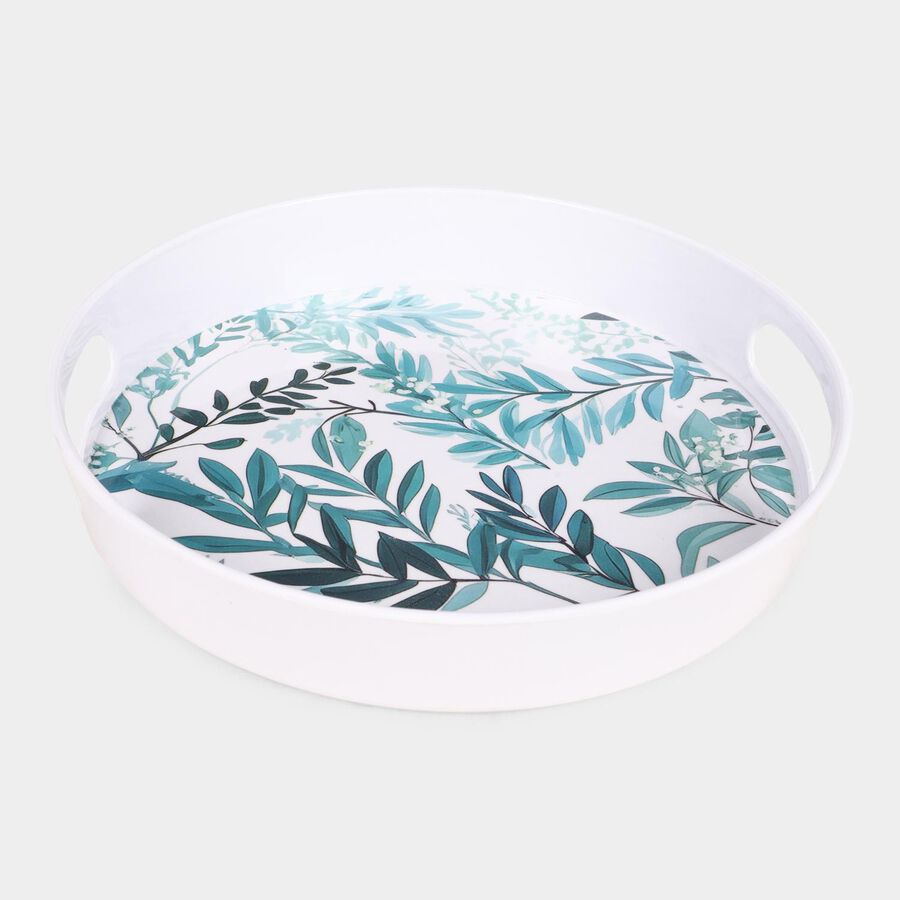Melamine Serving Tray, , large image number null