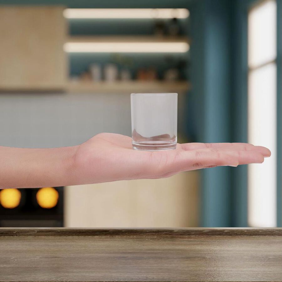 60 ml Shot Glass, , large image number null
