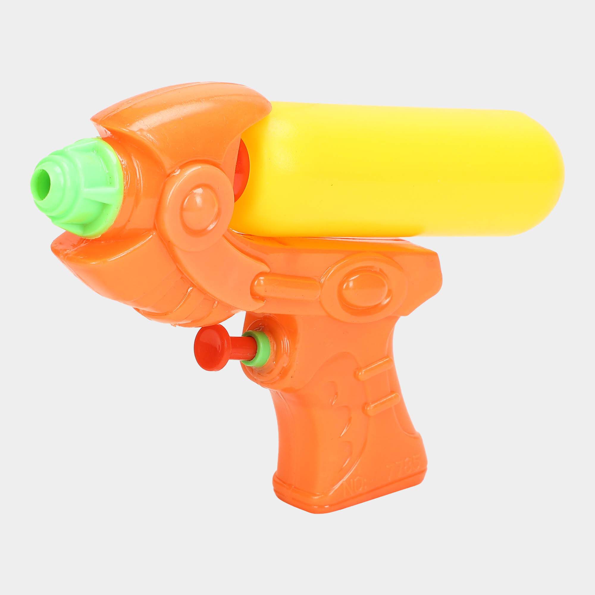 Plastic water hot sale gun