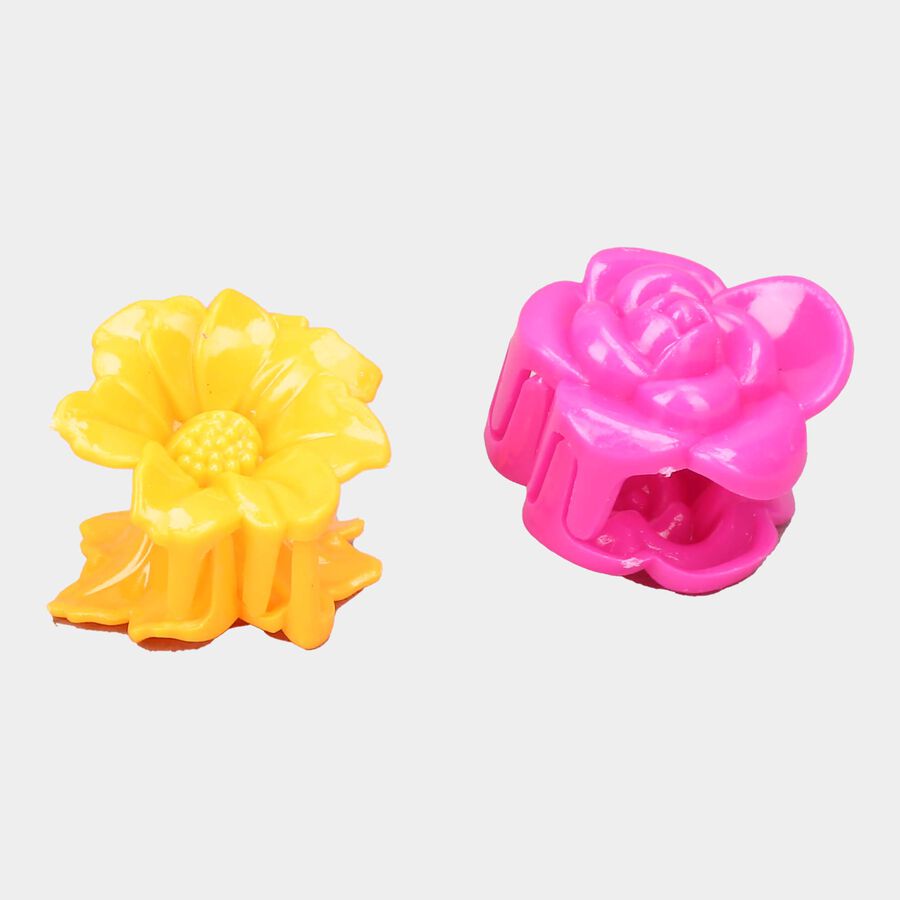 Hair Accessories Set - Color/Design May Vary, , large image number null