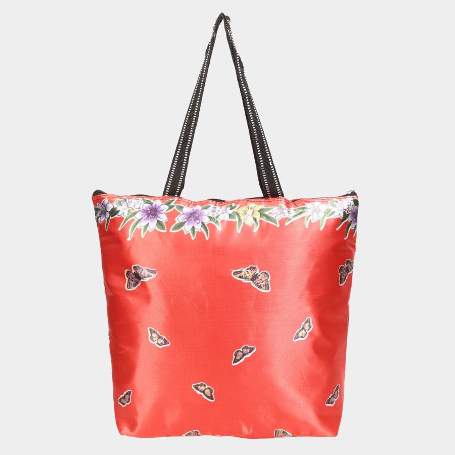 Wine Fabric-Polyester Bag, , large image number null