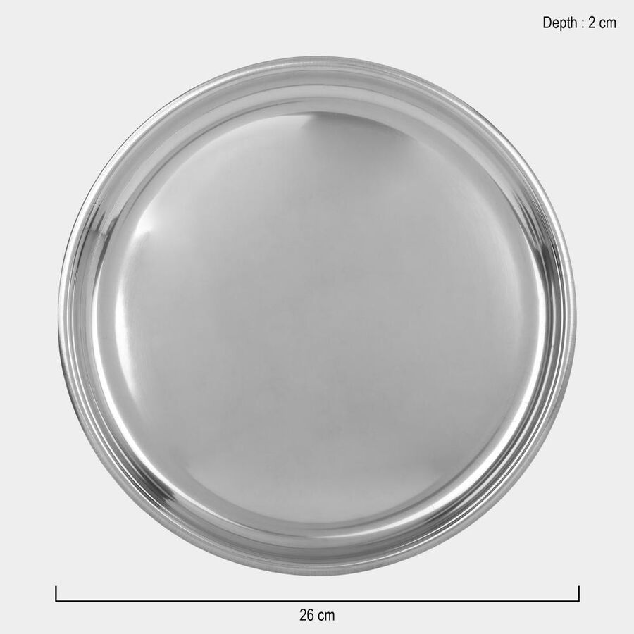 Steel Plate, , large image number null