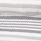 220 GSM Grey Cotton Bath Towel, , small image number null