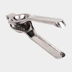 Steel Lemon Squeezer, , small image number null