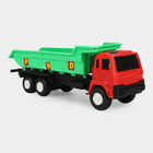 Dumper Heavy Duty Plastic Toy Truck, , small