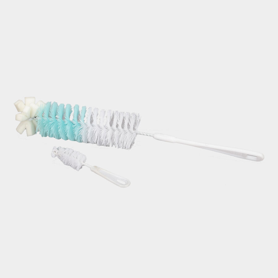 Plastic Bottle Brush, , large image number null