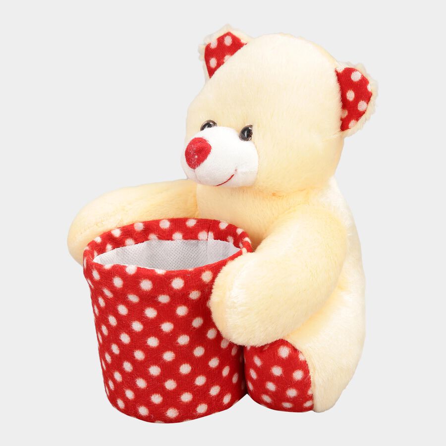 Butter Teddy Bear, , large image number null