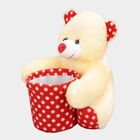 Butter Teddy Bear, , small image number null
