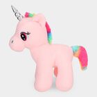 Unicorn Stuffed Toy for Kids, , small