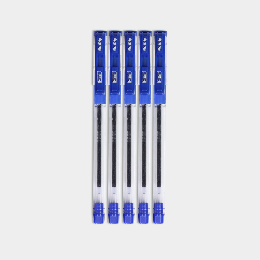 Blue Ball Pen, , large image number null