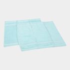 1 कॉटन फेस टॉवल, 360 GSM, 30 X 30 cm, , small image number null