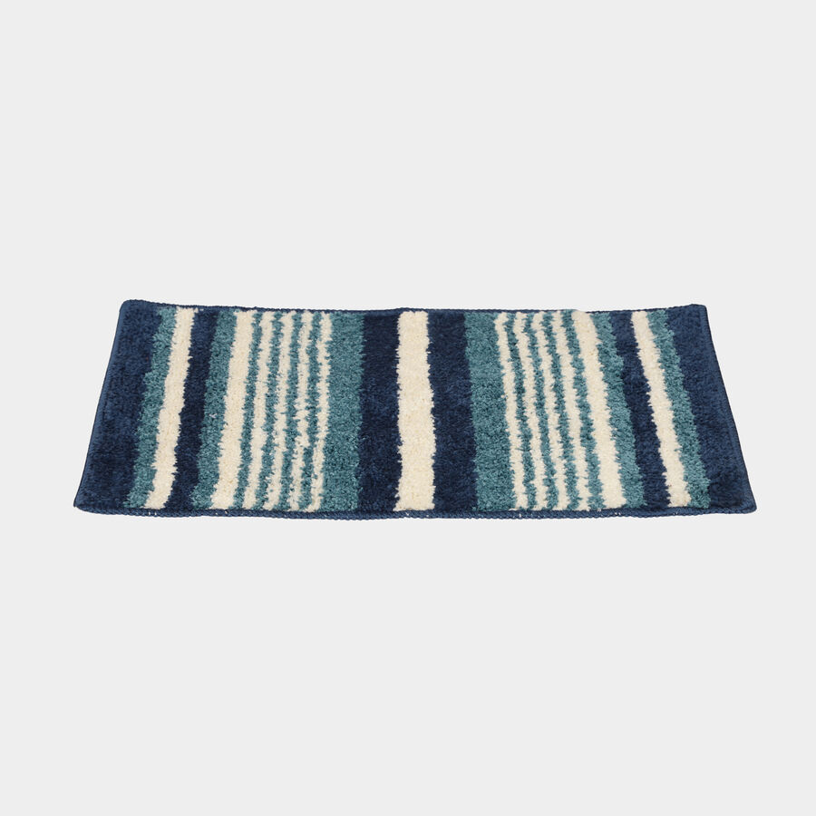 Blue Polyester Rugs, , large image number null