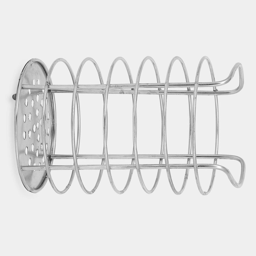 Stainless Steel Cutlery Stand, , large image number null