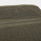 350 GSM Green Cotton Bath Towel, , small