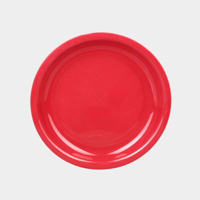 Plastic Plate