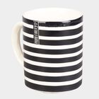300 ml Stoneware Mug, Hand Painted Colour, , small image number null
