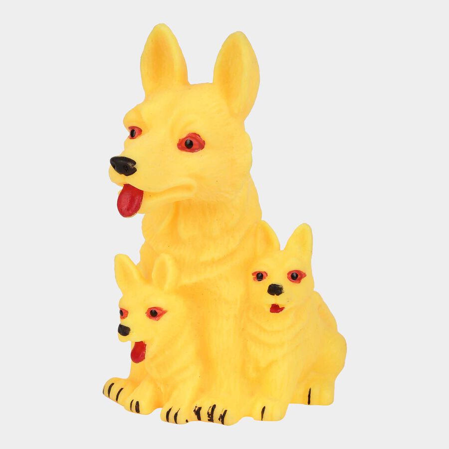Baby Dog Squeeze Toys, , large image number null