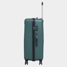 8-Wheel Polypropylene Hard Case Trolley, Set of 3, , small