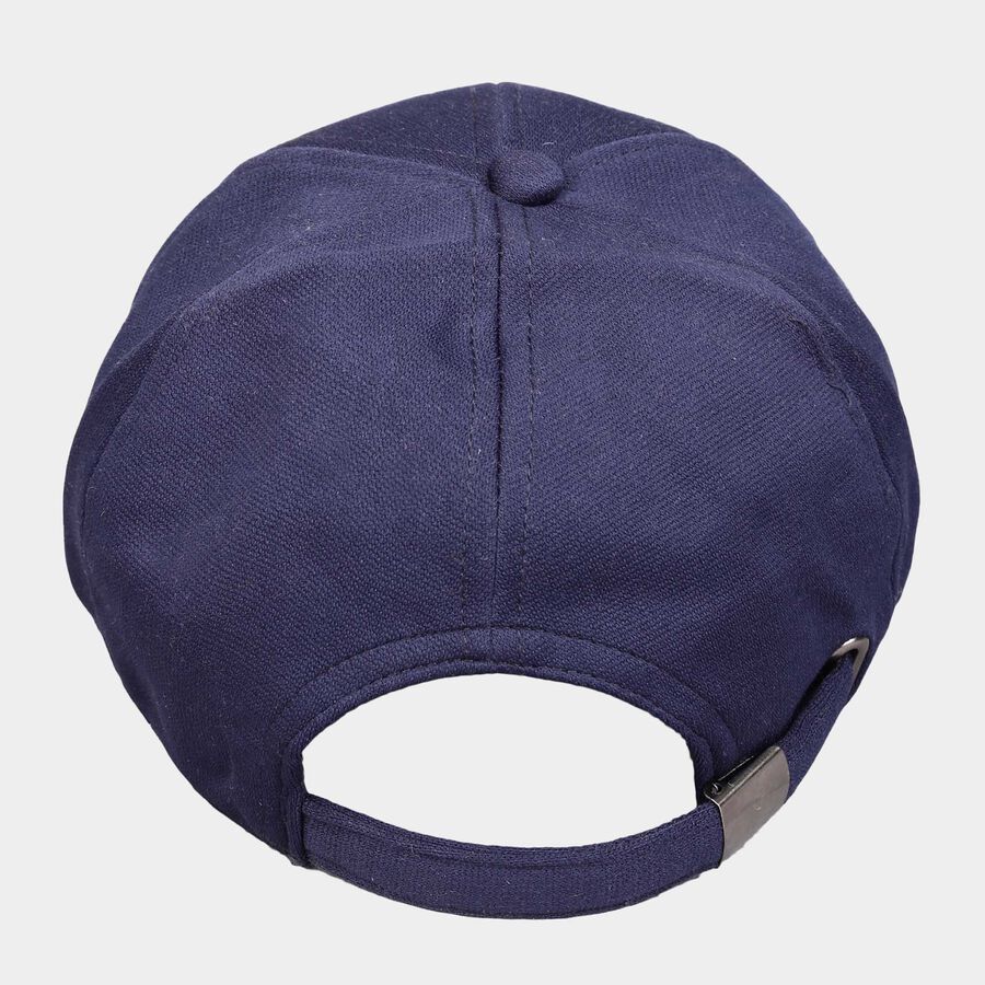 Men's Fabric Cap, , large image number null