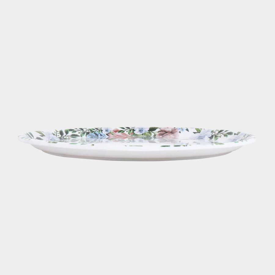 Melamine Full Plate, , large image number null