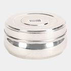 250 ml Stainless Steel Poori Dabba, , small image number null