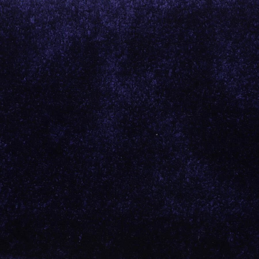  Navy Blue Microfiber Mat, , large image number null