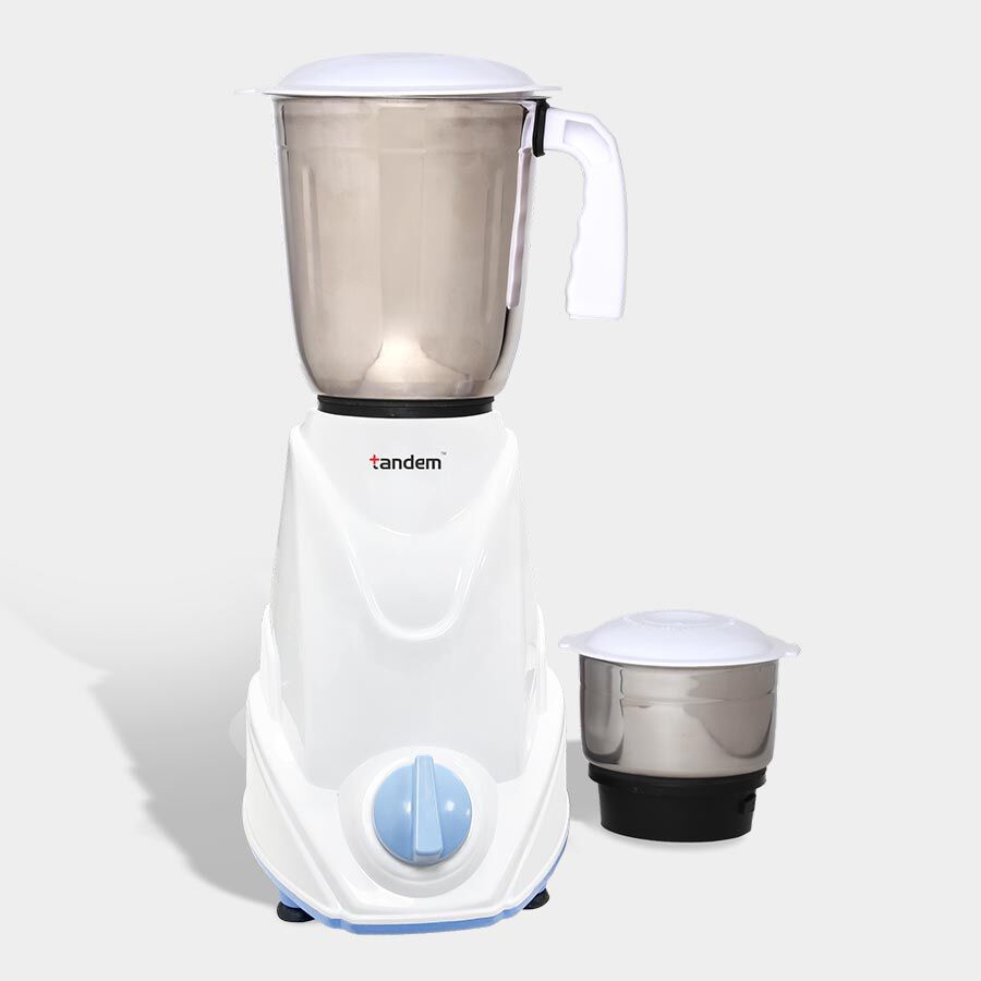 450W Mixer Grinder,2 Jar, , large image number null