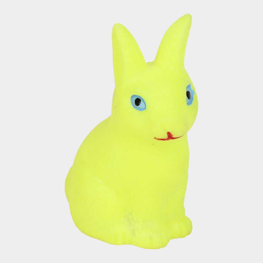 Baby Animal Squeeze Toys, Set of 4, , large image number null