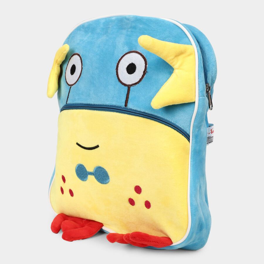 Kid's Fabric Bag, , large image number null