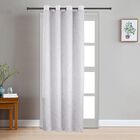 Light Grey Linen Curtain, , small image number null