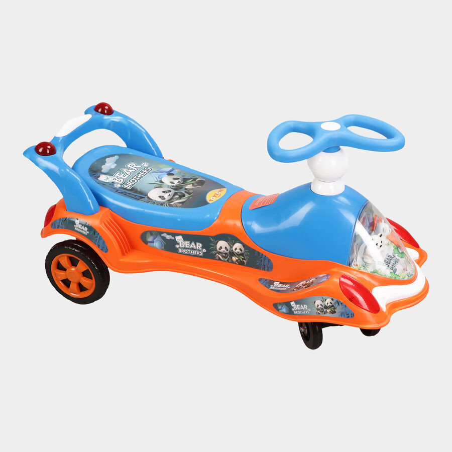 Kid's Ride On Car, , large image number null