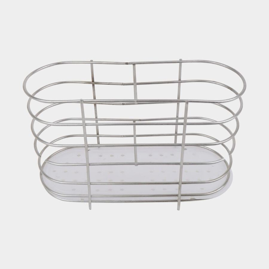 Wire Utensil Stand, , large image number null