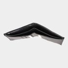 Men's Bi Fold Wallet, Polyurethane, , small image number null