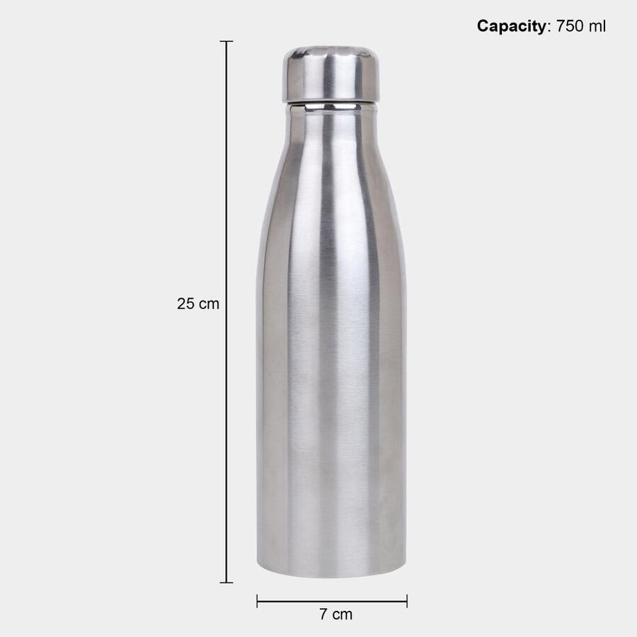1 Pc. 750 ml Stainless Steel Bottle, , large image number null