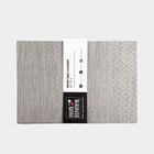 PVC Cream Table Mat, , small image number null