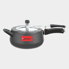 5 L Induction Pressure Cooker, Hard Anodised Aluminium, , small image number null